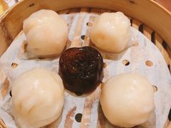 稻香鲜虾饺-稻香酒家(天河城店)