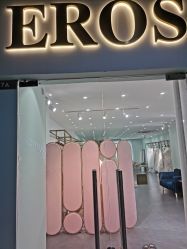 -Color卡诺婚纱礼服馆(南京严选店)