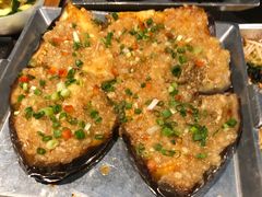 -很久以前羊肉串(中山公园店)