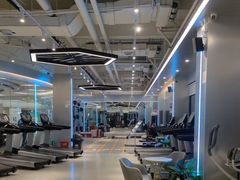 -Hi GYM嗨健身(泥城店)