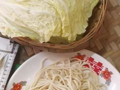-巴卤社老火锅(财富店)