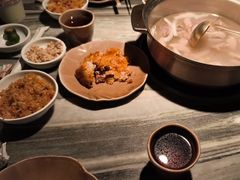 -大头椰·椰子鸡火锅(南宁万象城店)