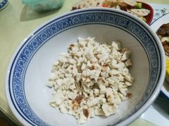葫芦头泡馍-天发芽·何记葫芦头泡馍·老字号(小南门店)