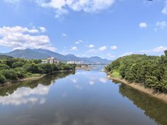 -福建鲤鱼洲酒店