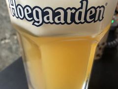 百威啤酒-很久以前羊肉串(簋街店)