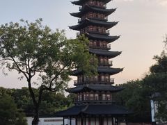 -上海方塔园