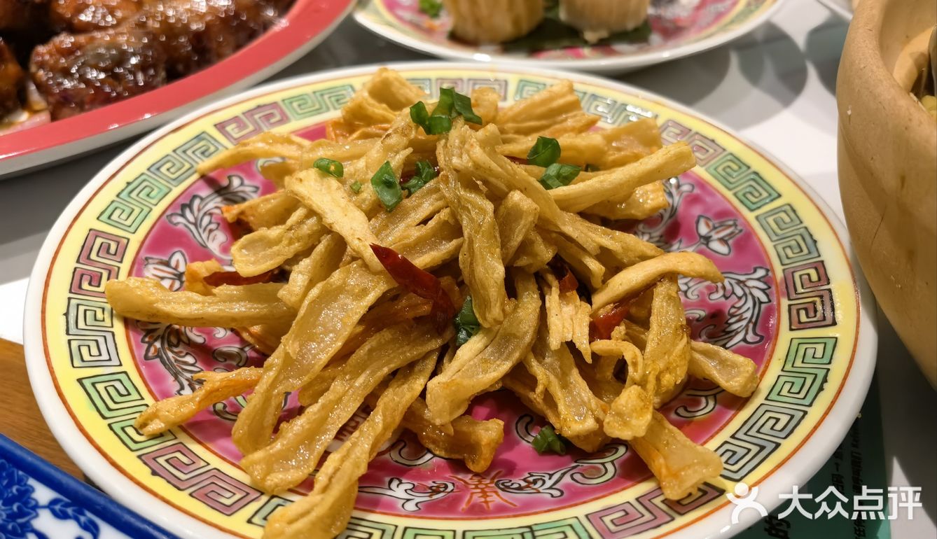 深藏在滨北小区的一个特色宝藏小店。