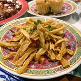 深藏在滨北小区的一个特色宝藏小店。