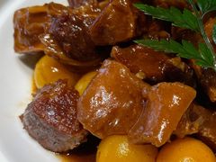 -庆赫隆融合菜馆(群力店)