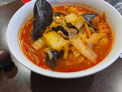 -香港饭店0410(弘大店)