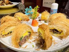 -悦真雅院·四合院·清真私房菜(雍和宫店)