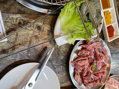 -P1泥炉烤肉(市桥富华东路店)