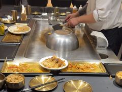 -大神太神·铁板烧(瑞虹天地月亮湾店)