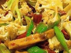 -莲池荟素食馆·12年老字号(光孝寺店)