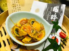 -老灶房-四川土菜(铁牛广场店)