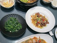 -楚鲜·汉正街一号(天河店)