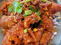 -品味泸沽湖•民族特色菜(大落水店)