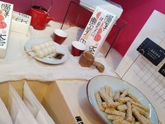 -阮大兴糕团(日月光中心店)