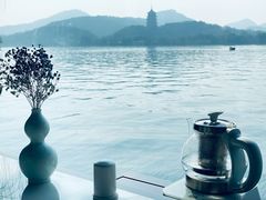 -柳莺湖上·湖景餐厅·江南菜(西湖店)