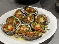-神洲四海大酒楼(王府井澳门中心店)