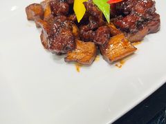 -新南华大酒店(广中店)