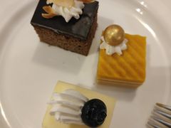 -昆泰嘉华酒店-嘉华咖啡厅