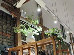 -茶肆(仙林店)