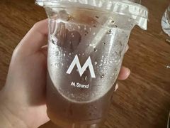 -M Stand(深圳布吉万象汇店)