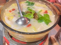 -闽上鲜·福建菜(龙湖滨江天街店)
