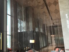 -嘉定凯悦·咖啡厅