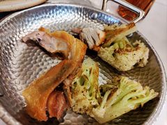 -盐说·西式餐酒馆(光明万达店)