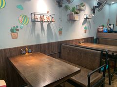 -鸭小妹鸭血粉丝(老门东店)
