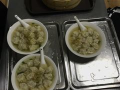 -汪家馄饨(集庆路店)