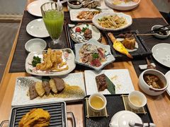 -菊上日式料理(蚌埠银泰店)