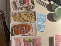 -野妹火锅(龙岗店)