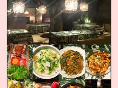 -树下时尚餐厅(翠园街店)