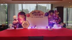 -派对猴生日派对策划(浦东店)