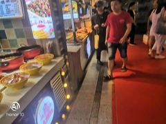 -庙街旅游·美食广场(五一广场店)