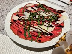生牛肉片-Pasha帕夏土耳其餐厅(南昌路店)