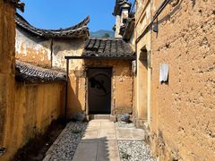 -杨家堂村