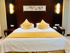 -绍兴鉴湖君澜大酒店