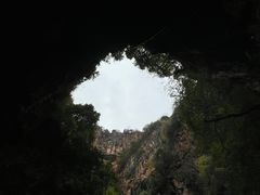 -九乡旅游区