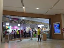 -孩子王(金茂汇店)