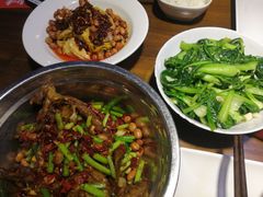 -70年代·江西乡下菜(松岗店)
