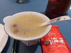 绿豆芋圆爽-闽海肴(北辰荟店)