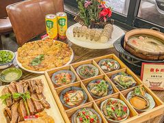-潮和兴海鲜城·地道潮汕菜(佛山店)