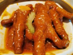 -安蒂娅.悦景轩中餐厅(西乡店)