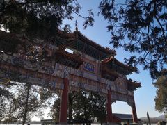 -颐和园