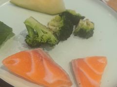 -上渔铁板烧(熙悦汇店)