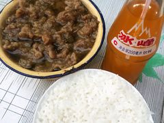 -定家小酥肉·清真(回民街店)